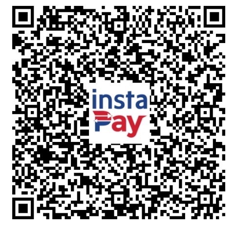 GCash QR Code